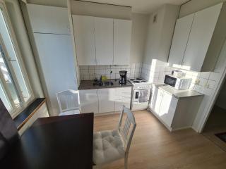 Rytitornit Apartment B12 - Kemi - 4