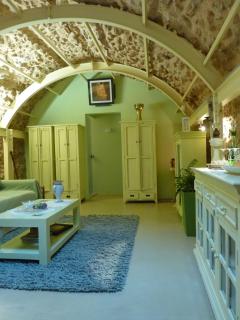 St. George Sykoussis Traditional Residence - Ágios Geórgios Sykoúsis - 7