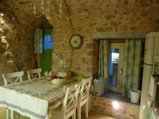 St. George Sykoussis Traditional Residence - Ágios Geórgios Sykoúsis - 5