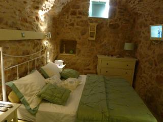St. George Sykoussis Traditional Residence - Ágios Geórgios Sykoúsis - 4