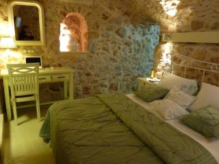 St. George Sykoussis Traditional Residence - Ágios Geórgios Sykoúsis - 9