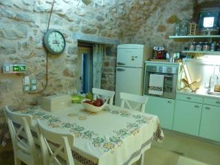 St. George Sykoussis Traditional Residence - Ágios Geórgios Sykoúsis - 3