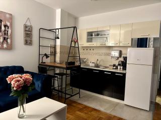 The Luxe Loft apartment - Novi Sad - 5