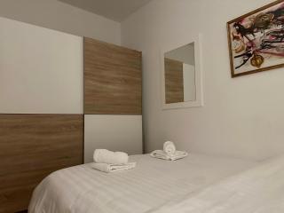 The Luxe Loft apartment - Novi Sad - 3