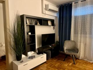 The Luxe Loft apartment - Novi Sad - 7