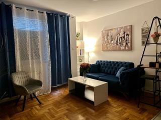 The Luxe Loft apartment - Novi Sad - 6