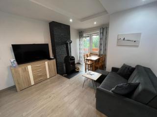 Apartament Kameralny - 4