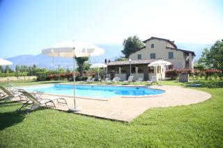 Residenza Isabella - Spello - 4