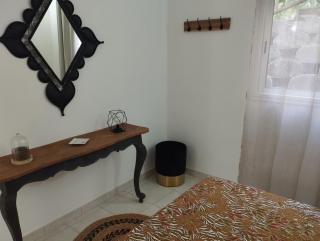 Logement 4 à 6 personnes avec Jacuzzi - Les Trois-Îlets - 3
