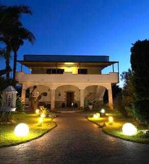 B&B Villa Magi - Porto Cesareo - 5
