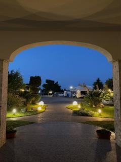 B&B Villa Magi - Porto Cesareo - 6