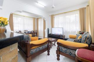 B2 Royal Palm apartments - Mtwapa - Mtwapa - 7