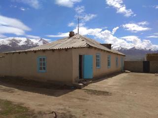 Song Kol Horse Riding Flex Travel Guests House - Dzhangyaryk - 1