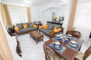 B2 Royal Palm apartments - Mtwapa - Mtwapa - 8