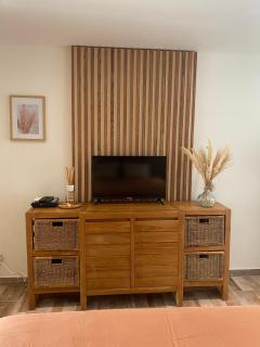 One Life vue Lagon - Saint Martin - 9