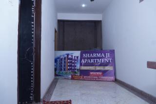 SKV Sharma ji home stay - Varanasi - 2
