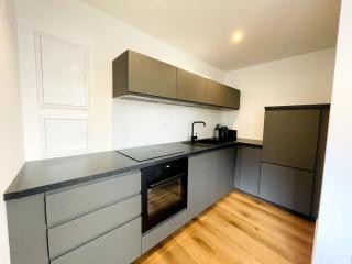 Loft - Centre Ville - Brest - 3