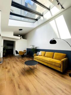 Loft - Centre Ville - Brest - 2