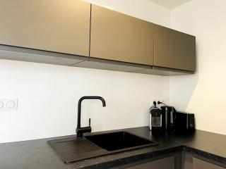 Loft - Centre Ville - Brest - 1