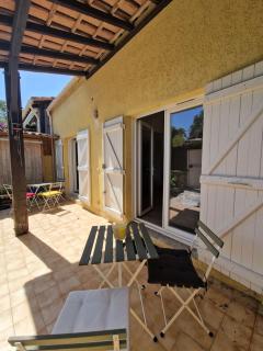 Petit Beaucours - Sanary-sur-Mer - 1
