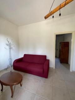 Masseria Scianne - Sant'Isidoro - 8