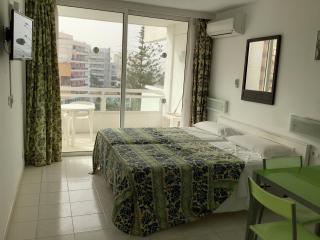 Casa climatizada - Playa Fañabe - 4