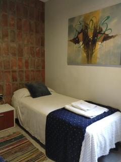 Kairós 2 - Departamentos Temporarios Santa Fe - Santa Fe - 7