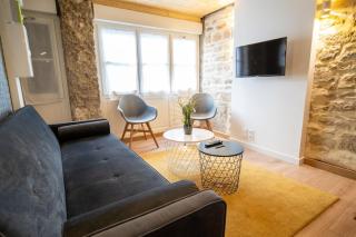 Spacious renovated loft - University - Guillotière - Lione - 6
