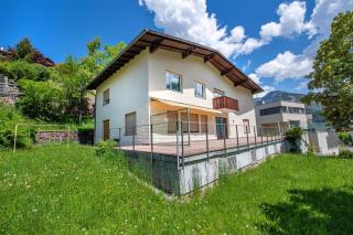 Villa Vastle - Ortisei - 8