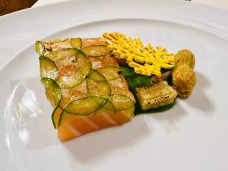 G. Hotel Des Alpes (Classic since 1912) - 5