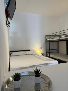 #11 Mini ESTUDIO FAMILIAR AYAMONTE - 8