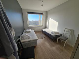 Rytitornit Apartment A18 - Kemi - 5