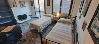 Casa Santa Maria Maddalena - 1