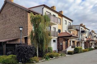Apartament Mierzeja Wiślana - Sztutowo - 8
