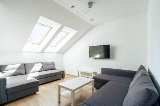 Apartament Mierzeja Wiślana - Sztutowo - 1