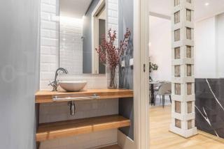 Contemporary loft in the historic city center by REMS - Málaga - 5