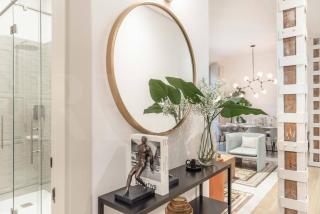 Contemporary loft in the historic city center by REMS - Málaga - 1