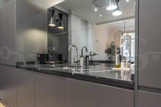 Contemporary loft in the historic city center by REMS - Málaga - 4