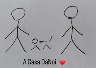 A Casa DaNoi - San Clemente - 0