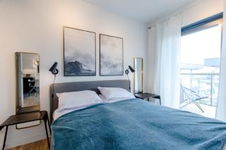 Apartament Gardenia 37 by Major Domus Club - Dziwnów - 7