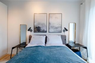Apartament Gardenia 37 by Major Domus Club - Dziwnów - 6
