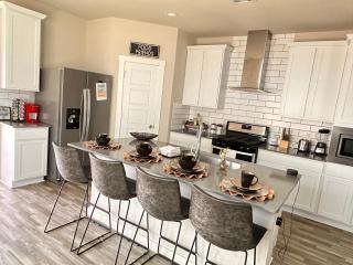 Luxurious 3 bed room home near medical center - Houston - 5