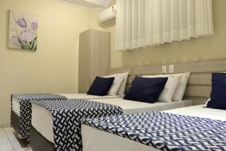 Polar Rio Hotel - São Paulo - 9