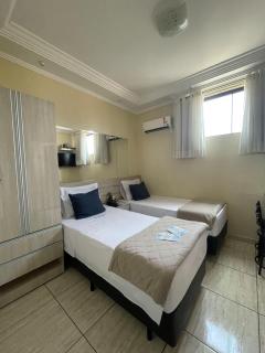Polar Rio Hotel - São Paulo - 7