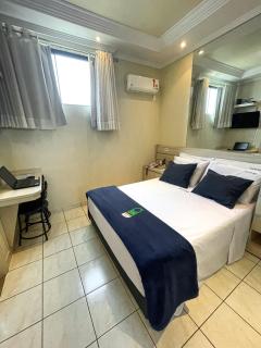 Polar Rio Hotel - São Paulo - 5