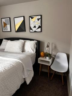 Luxurious 3 bed room home near medical center - Houston - 2