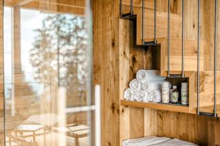 Brandlalm Chalets - Gundisch - 5