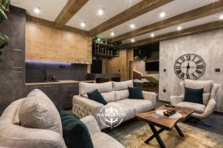 Navigator Apartment - 3