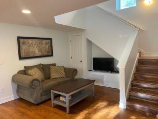 Spacious renovated 4br downtown home w firepit sleeps 8+ - St. Augustine - 4