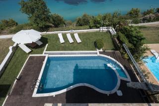 #Luxlikehome Afytos Wonder View - Afitos - 3